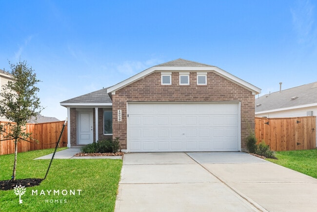 property at 18039 Trepito Ave