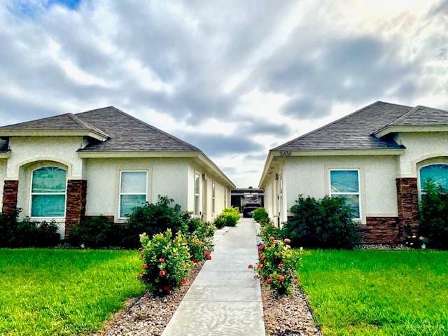 9 Whitewing Ave in Edinburg, TX - Building Photo - Building Photo