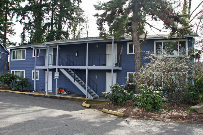 140 Morton Rd in Oregon City, OR - Foto de edificio - Building Photo