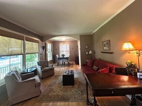 3526 Santa Maria Ln in Santa Barbara, CA - Building Photo - Building Photo