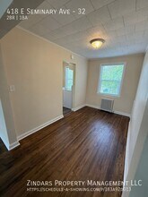 418 E Seminary Ave in Hoopeston, IL - Building Photo - Building Photo