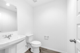 1203 Via Sacra Dr in Richmond, TX - Building Photo - Building Photo