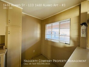 1460 Alamo St in Las Cruces, NM - Building Photo - Building Photo