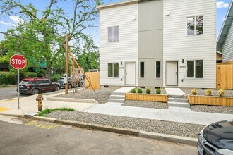 540 N Blandena St in Portland, OR - Building Photo - Building Photo