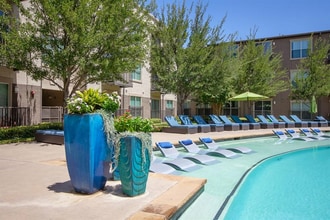 City North in Dallas, TX - Foto de edificio - Building Photo
