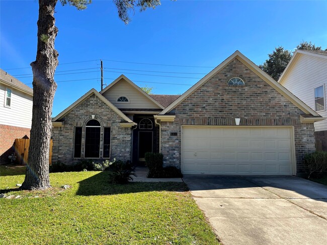 property at 6414 Founding Dr