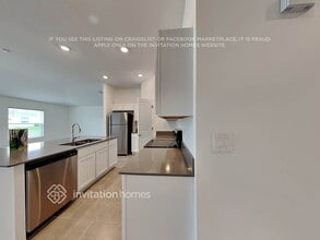 3091 Blue Bonnet Ln in Osteen, FL - Building Photo - Building Photo