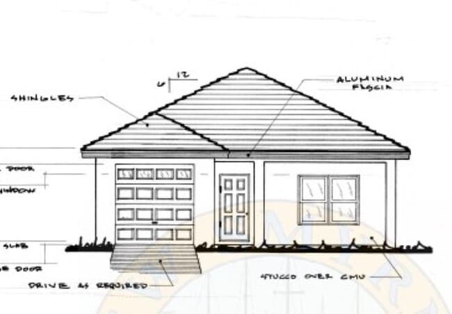 property at 554 Ronnoc Ln