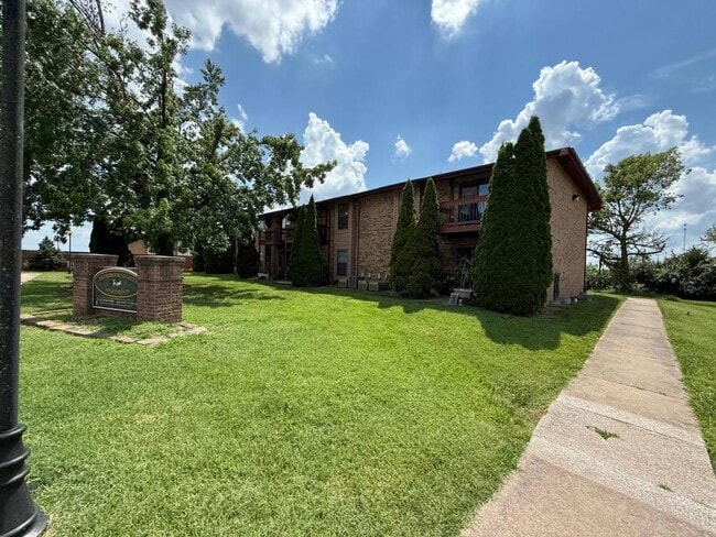 property at 124 Fairway Ave