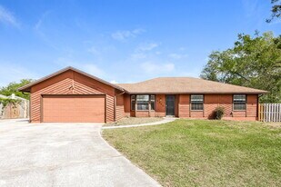 2412 Balsamwood Ct in Orange Park, FL - Building Photo