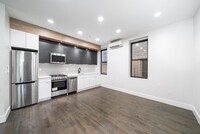 64 Irving St, Unit 101 in Jersey City, NJ - Building Photo - Building Photo