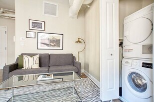 153 Milk St in Boston, MA - Building Photo