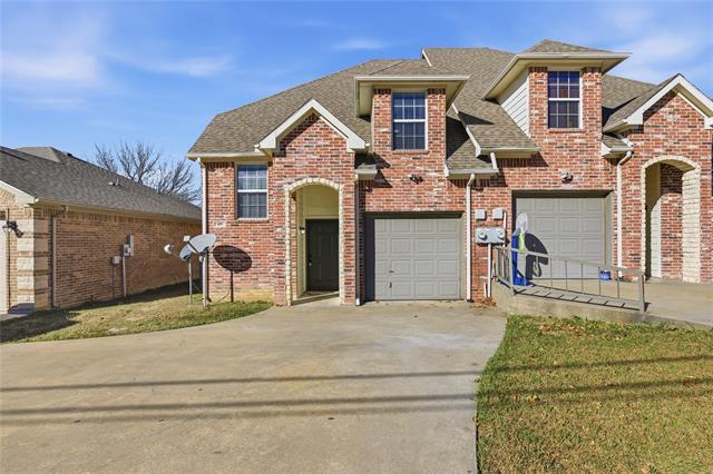 609 E McGee St in Sherman, TX - Building Photo - Building Photo