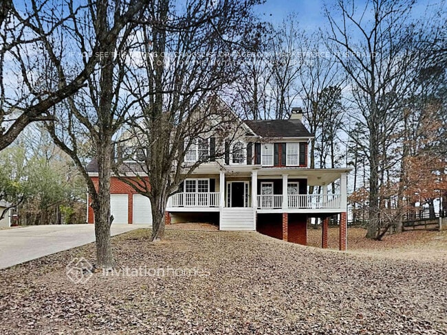 property at 243 Winter Park Ln