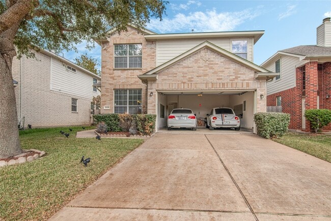 property at 16418 Pademelon Dr