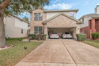 16418 Pademelon Dr in Sugar Land, TX - Building Photo - Building Photo