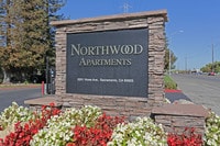 Building Photo - Northwood Apartamentos in Sacramento, California