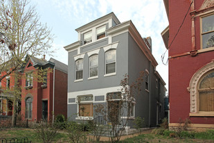 1388 S 2nd St Apartments