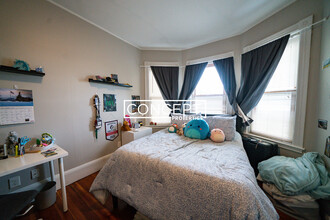 170 Saint Alphonsus St, Unit 1 in Boston, MA - Building Photo - Building Photo