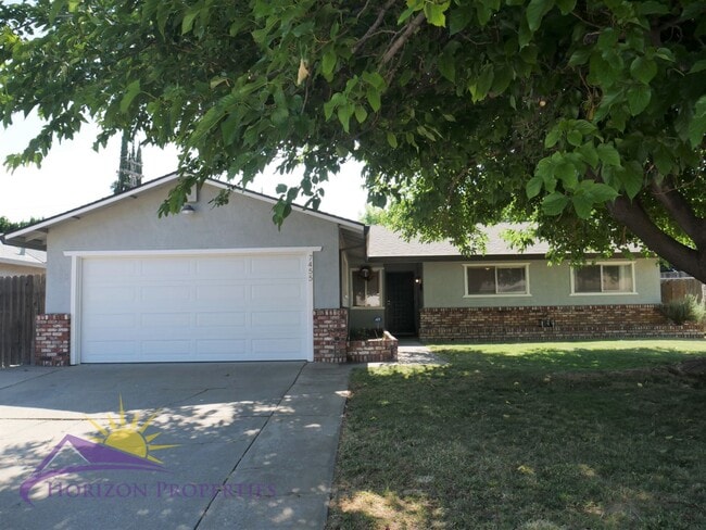 property at 7455 Saybrook Dr