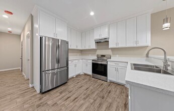 1117 W Escondido Ln in Harlingen, TX - Building Photo - Building Photo
