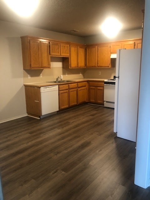 3015 Twin County St, Unit B in Springdale, AR - Building Photo - Building Photo