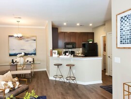 Bluewater at Boltons Landing Apartments