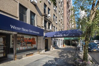 110 W 86th St in New York, NY - Building Photo - Building Photo