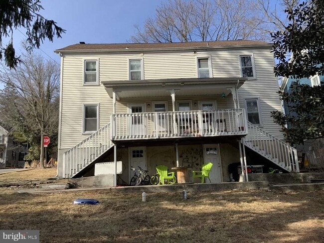 17 Hart Ave in Hopewell, NJ - Building Photo - Building Photo
