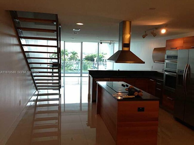 property at 2950 NE 188th St