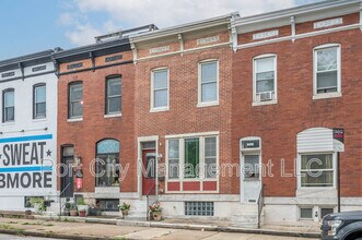 3033 Eastern Ave in Baltimore, MD - Building Photo - Building Photo
