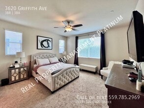 3620 Griffith Ave in Clovis, CA - Building Photo - Building Photo