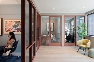 VERVE Ann Arbor in Ann Arbor, MI - Building Photo - Building Photo