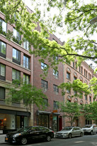 190 Elizabeth St Apartments