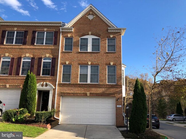 property at 8520 Pamela Way