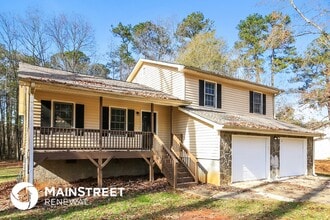 632 Cloudland Dr in Stockbridge, GA - Foto de edificio - Building Photo