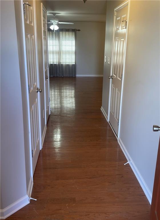 93 Princeton Ave in Adairsville, GA - Building Photo - Building Photo