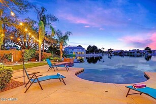 4320 S Fresno St in Chandler, AZ - Building Photo