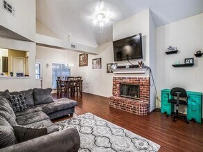 3145 Partridge Ct in Grand Prairie, TX - Building Photo - Building Photo