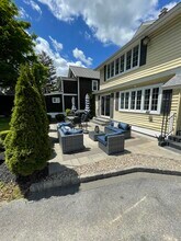 134 Lincoln Ave, Unit Main house in Saratoga Springs, NY - Building Photo - Building Photo