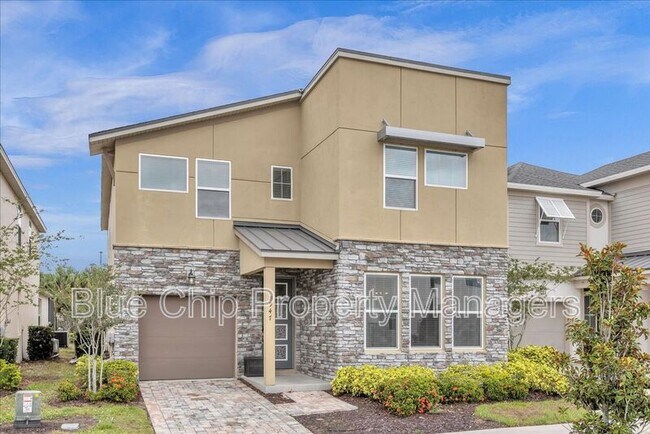 property at 8947 Amelia Downs Trail