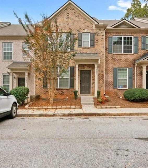 property at 2357 Bayrose Cir