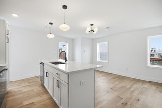 2302 E Norris St in Philadelphia, PA - Building Photo - Building Photo