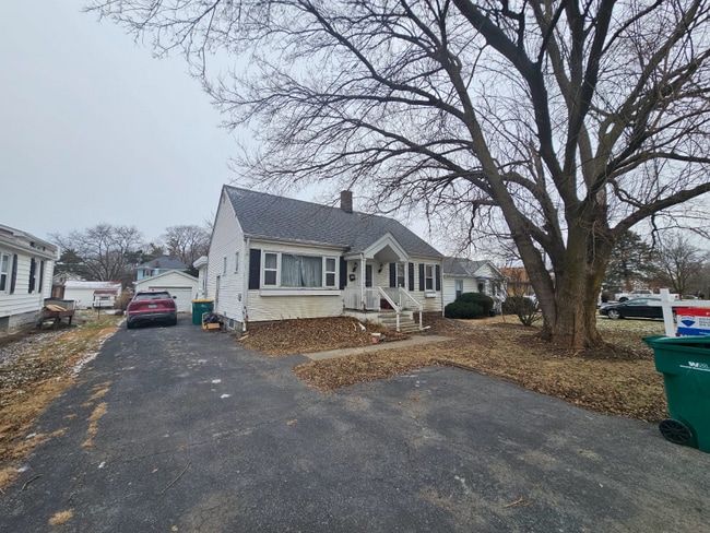 15316 S Corbin St in Plainfield, IL - Building Photo - Building Photo