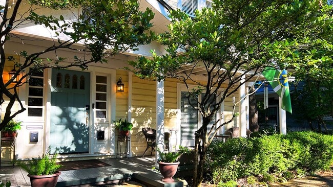 property at 1710 N State St