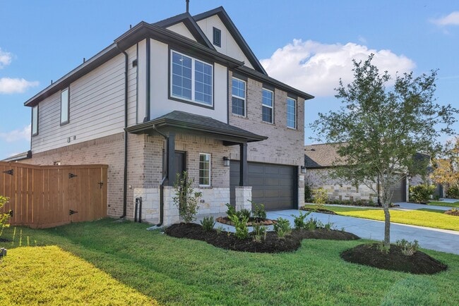 8026 Kay Hbr Dr in Cypress, TX - Building Photo - Building Photo