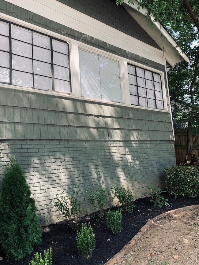 1450 Piedmont Ave NE, Unit 1 in Atlanta, GA - Building Photo - Building Photo