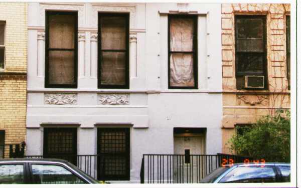 24 W 87th St in New York, NY - Building Photo - Building Photo