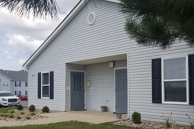 SUNDANCE ATLANTIC APARTMENTS in Atlantic, IA - Building Photo - Building Photo