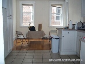 60 Egmont St in Brookline, MA - Foto de edificio - Building Photo